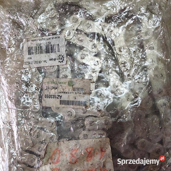 AZ103059 Napęd przenośnika Lanzyug 60H do starej sprzedam
