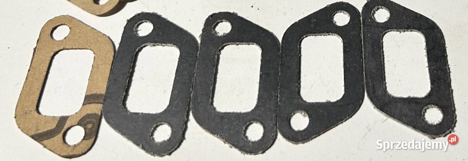 NOWA uszczelka rurki pompy oleju Fiat 125p Części samochodowe Warszawa sprzedam