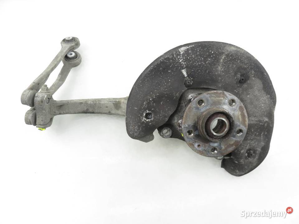 ZWROTNICA PRZEDNIA PRAWA AUDI A4 B8 20 TDI