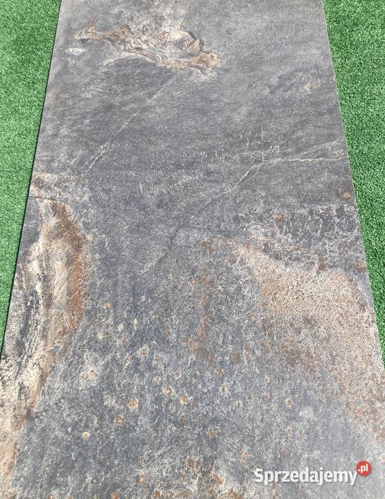 Tania płytka GRES CAFFEINE 1198X598X08 G3 Kraśnik