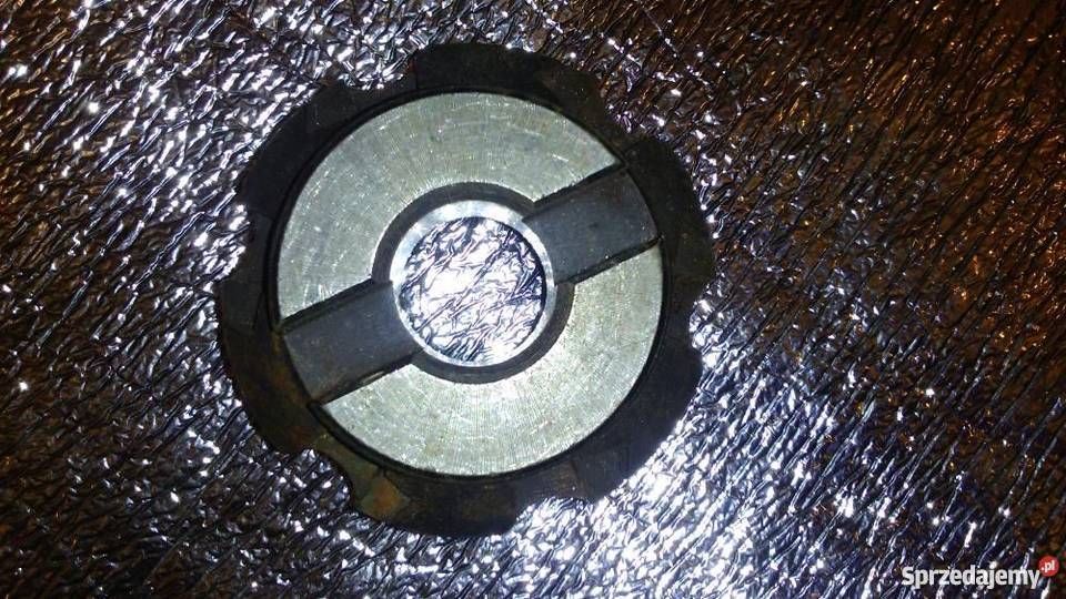 Głowica Frezerska na płytki dolnośląskie Zgorzelec