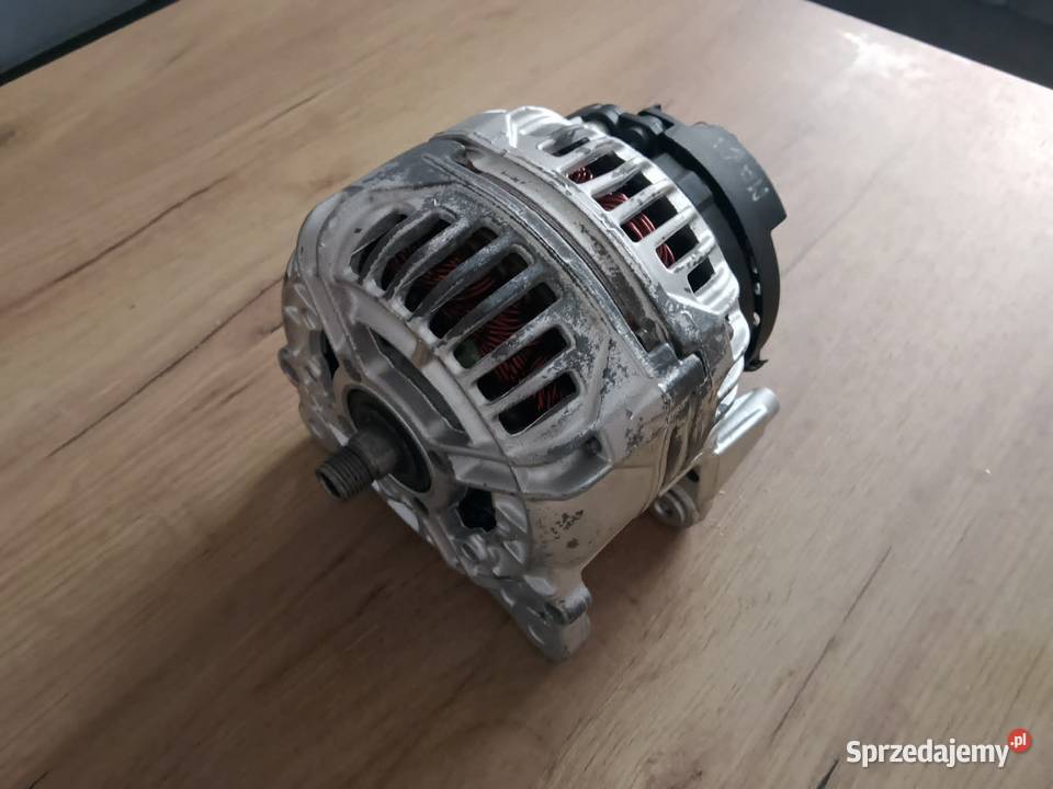 Alternator 028903030 19tdi VW skoda Audi 120A Wojcieszków
