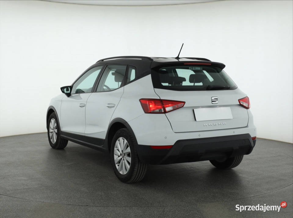 Seat Arona 10 TSI ASR (kontrola trakcji) sprzedam