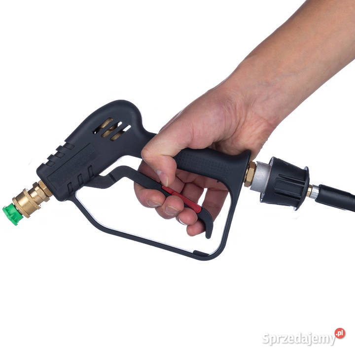 Adapter ClickM22 do Myjki Krcher K2K7 160 Bar Ludźmierz sprzedam