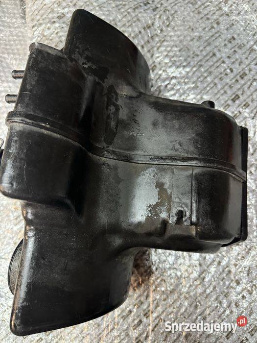 Suzuki gsx 1100 g Gsx1100g Airbox filtr Pozostałe Poznań