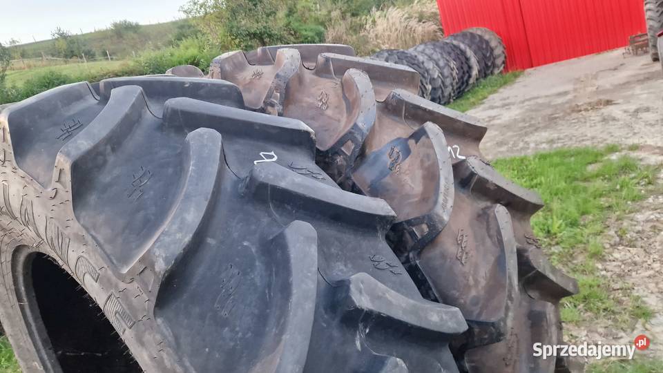 48080r42 184r42 18442 208r42 Alliance 100 warmińsko-mazurskie Nowe Miasto Lubawskie