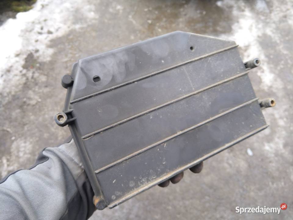 Sterownik silnika 707AB jeep grand Cherokee zj Komputery Istebna