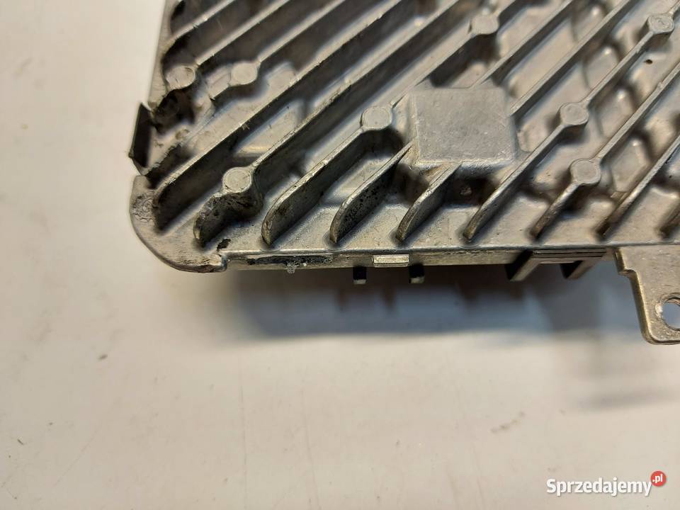 OPEL Grandland II 2024 Przetwornica lampy przód osobowe