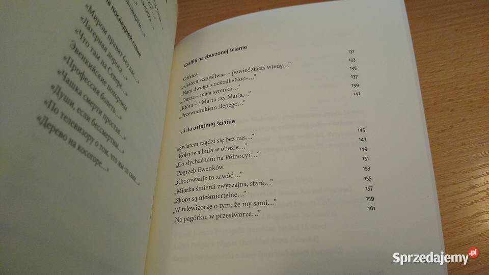 Graffiti Siergiej Stratanowski Gdańsk