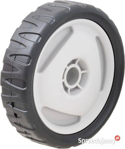 Koło kpl tylne Nh164R 42710VH3R10