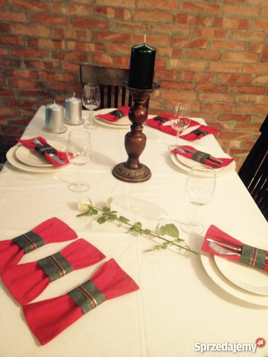 Dekoracje świąteczne i nie Dekoracje i ozdoby Poznań