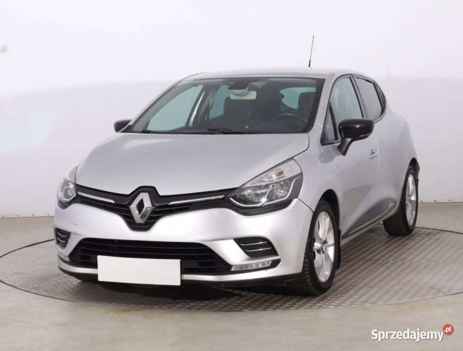 Renault Clio 09 TCe Piaseczno