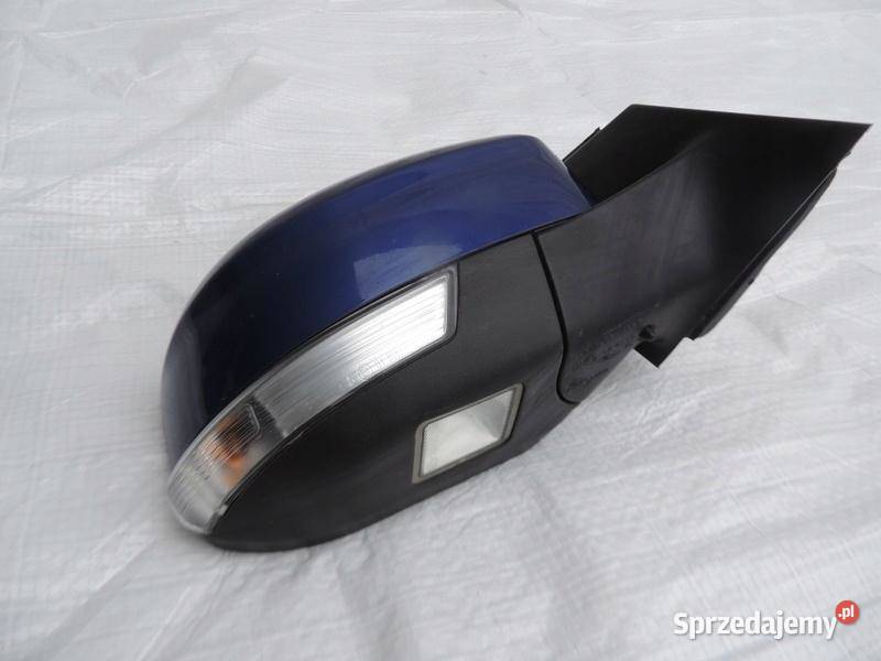 Lusterko Ford Focus MK3 prawe 12PIN EUROPA