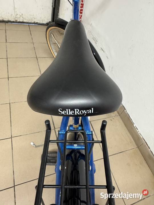 Rower miejski Crescent Nexus 7 Opatów