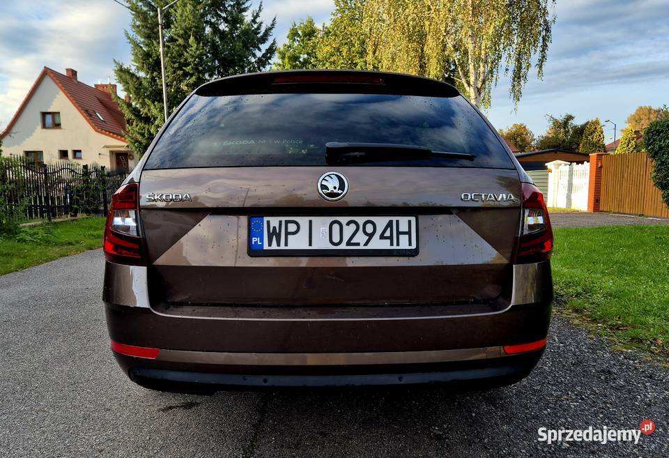 15tsi 150 STYLE grzana szyba przód salon serwis kupiony w polskim salonie Katowice