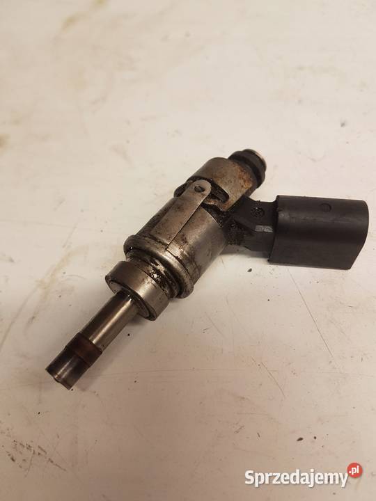 WTRYSK WTRYSKIWACZE AUDI VW 18 TFSI 06D133036E Przystajń