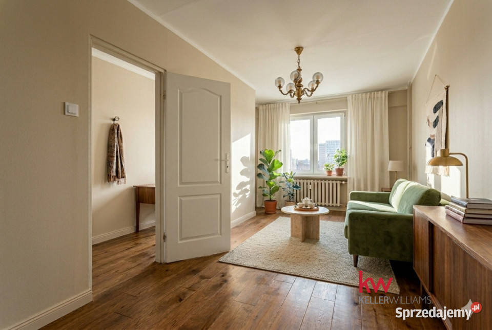 Do sprzedaży mieszkanie 642m2 3pokojowe Poznań wielkopolskie