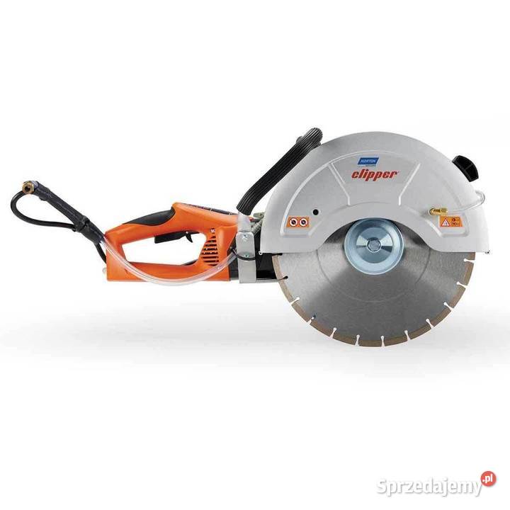 NORTON CLIPPER CE414 350 PIŁA PILARKA Opalenica