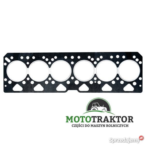 Uszczelka głowicy Massey Ferguson 3125 3140 3635 Massey Ferguson Łążynek