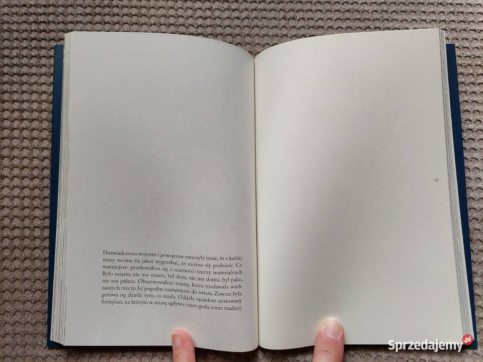 Ks Adam Boniecki Ćwiczenia z optymizmu książka Kraków