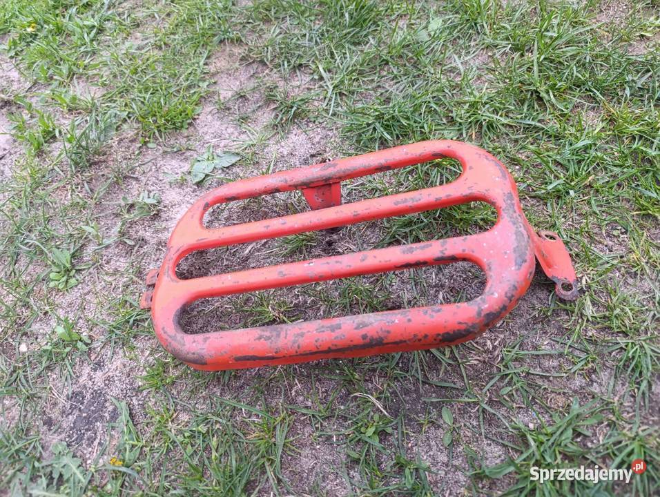 Bagażnik komar 2351 2350 2352 Romet ogar