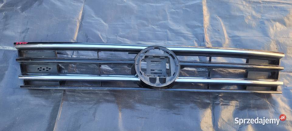 VW TIGUAN II ATRAPA GRILL Ruda Śląska