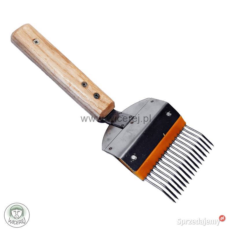 Widelec Odsklepiacz Widelcowy Profilowany Jaśliska