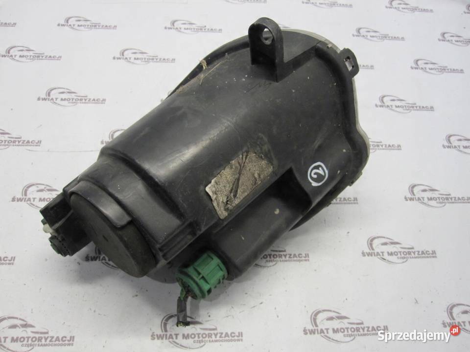 FIAT 500 10r lampa lewy przód 45530711 ANGLIK Lampy przeciwmgielne sprzedam