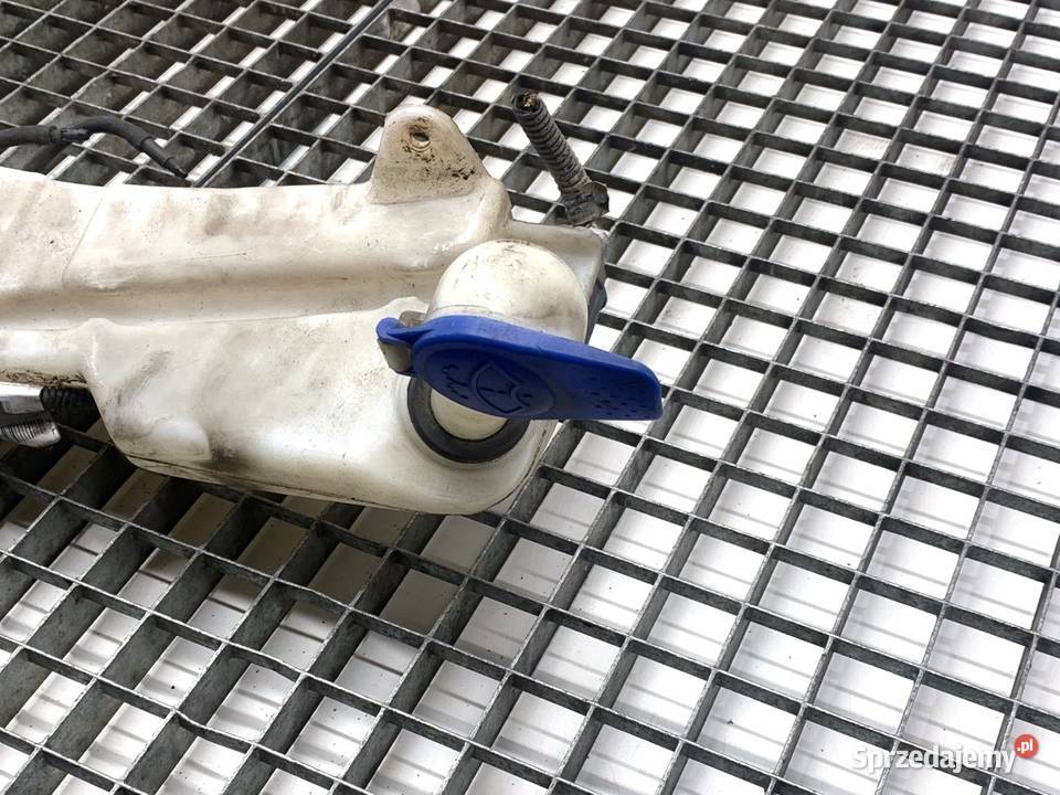 ZBIORNIK SPRYSKIWACZY FORD FOCUS C Minivan 0307