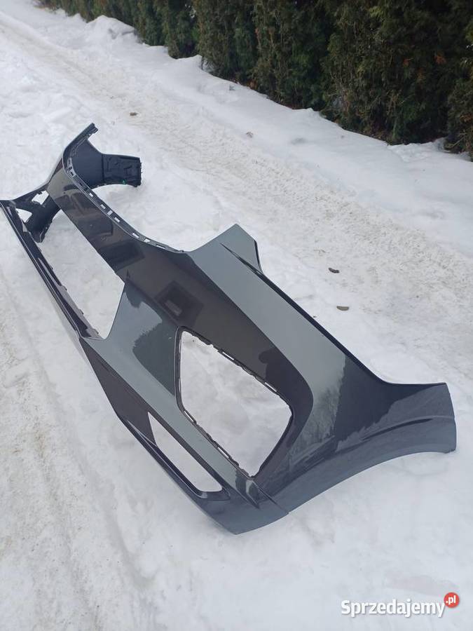 Zderzak przedni Volvo XC 60 RDesign 2020 Czernikowo