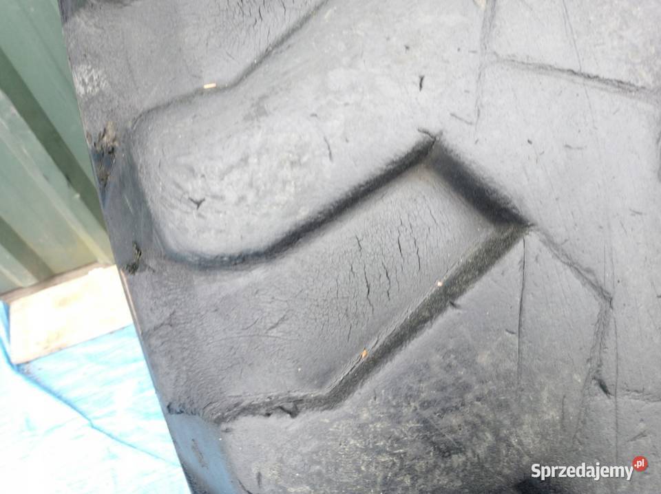 Opona Michelin 40570 R 20 16070 Xzsl Opony Szprotawa sprzedam