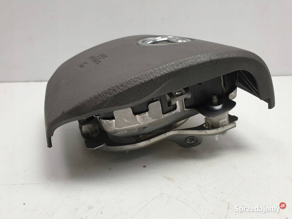 Toyota Land Cruiser J150 150 PODUSZKA KIEROWCY Janów