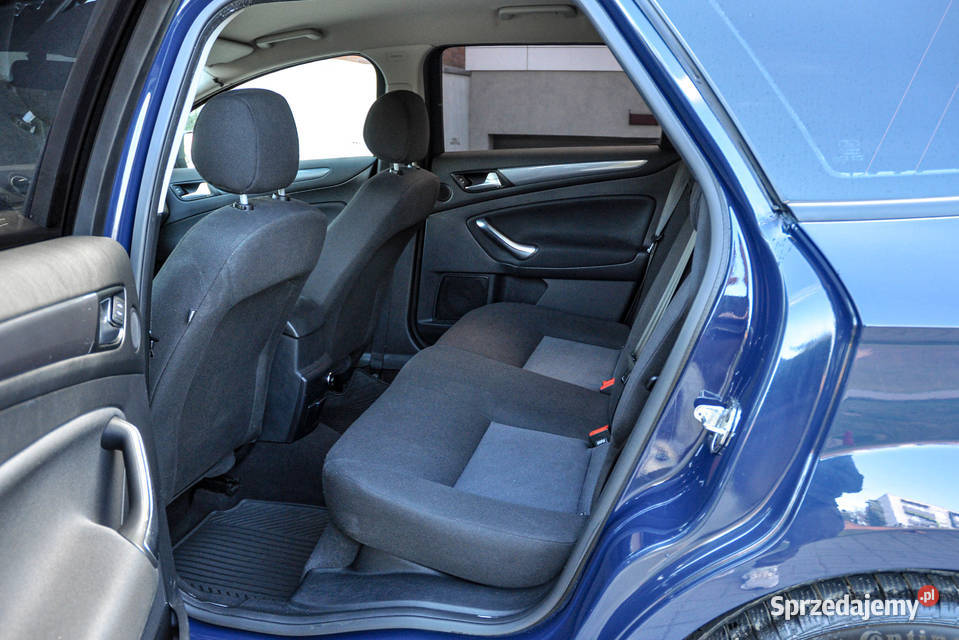 Ford Mondeo 20TDCI Lift Salon 2014 r Wrocław sprzedam