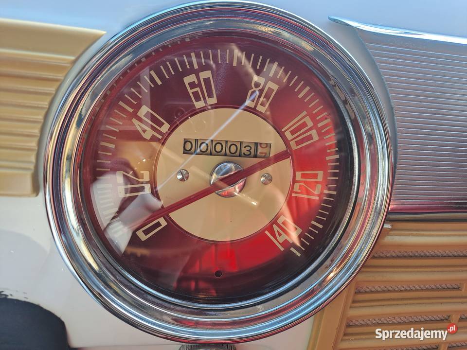 Warszawa M20 Nowa Warszawa FSO