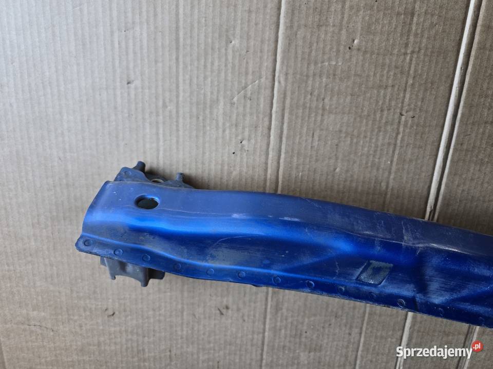 Suzuki Ignis I FH 0003 wzmocnienie zderzaka dolnośląskie Legnica sprzedam