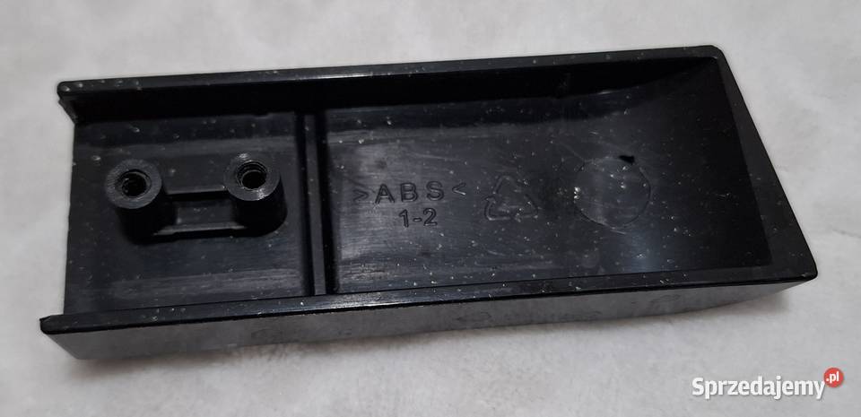 Ramie uchwytu zwijacza na przewód zasilania 2 Części i Akcesoria Czeladź