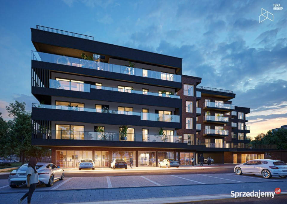 Mieszkanie sprzedam Jędrzejów 4403m2 2 pokoje