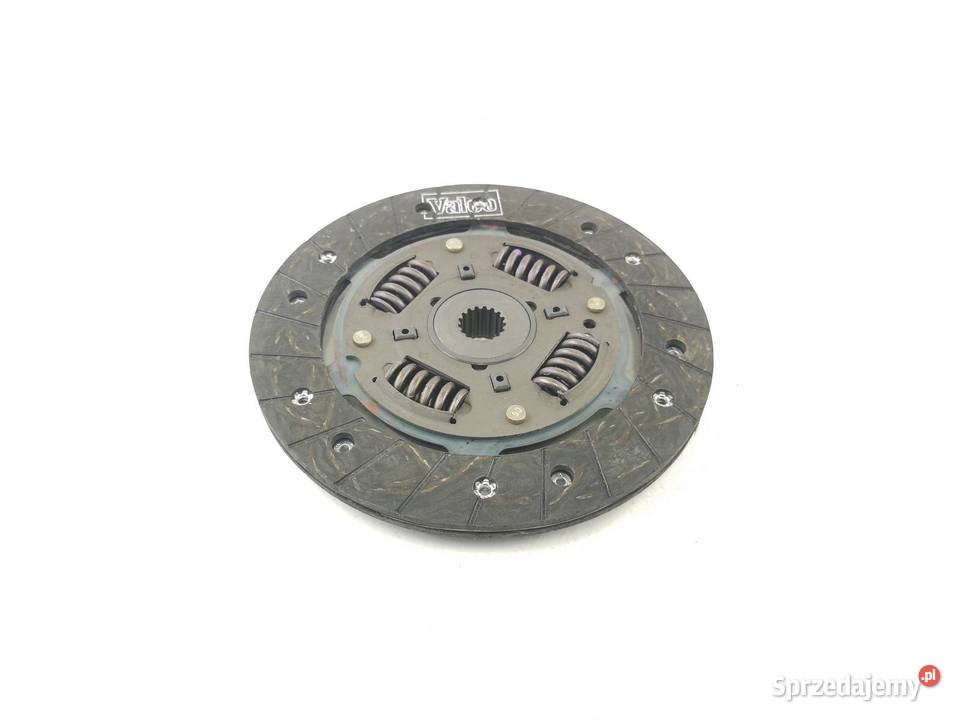 SPRZĘGŁO FIAT 127 RITMO UNO DELTA I YUGO 5892491