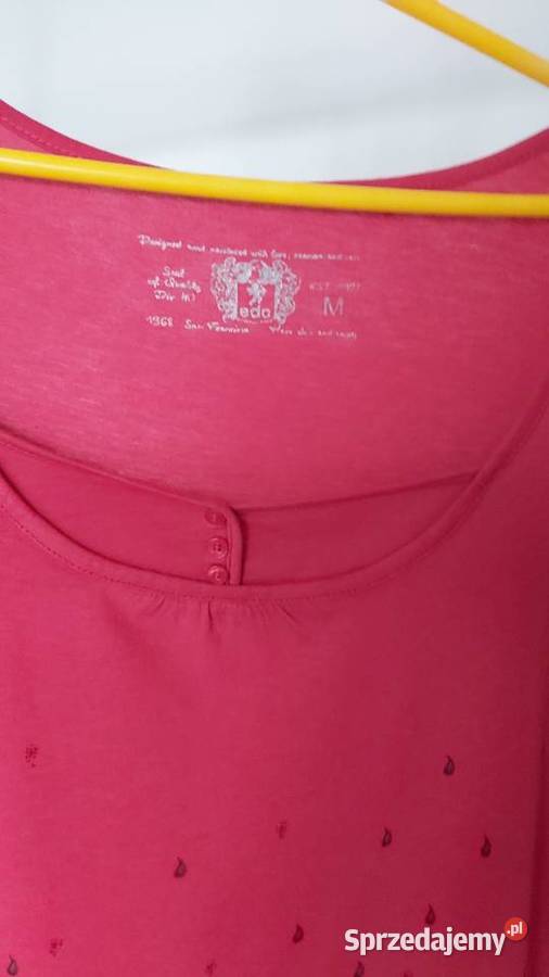 Bluzka Esprit M na L