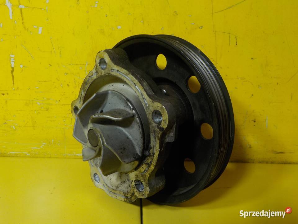 GRAND VITARA SX4 SEDICI 16 B 11r 106 M16A pompa Suków