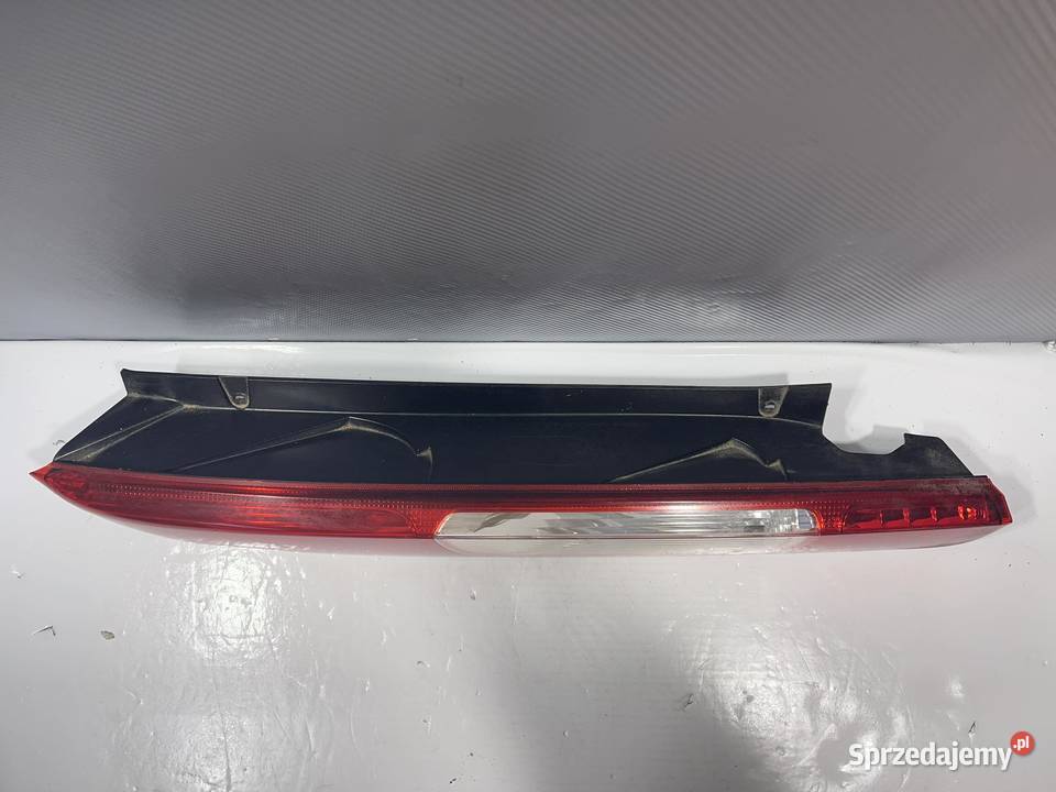 FORD FOCUS MK2 PRAWA LAMPA TYŁ HB Ostroróg