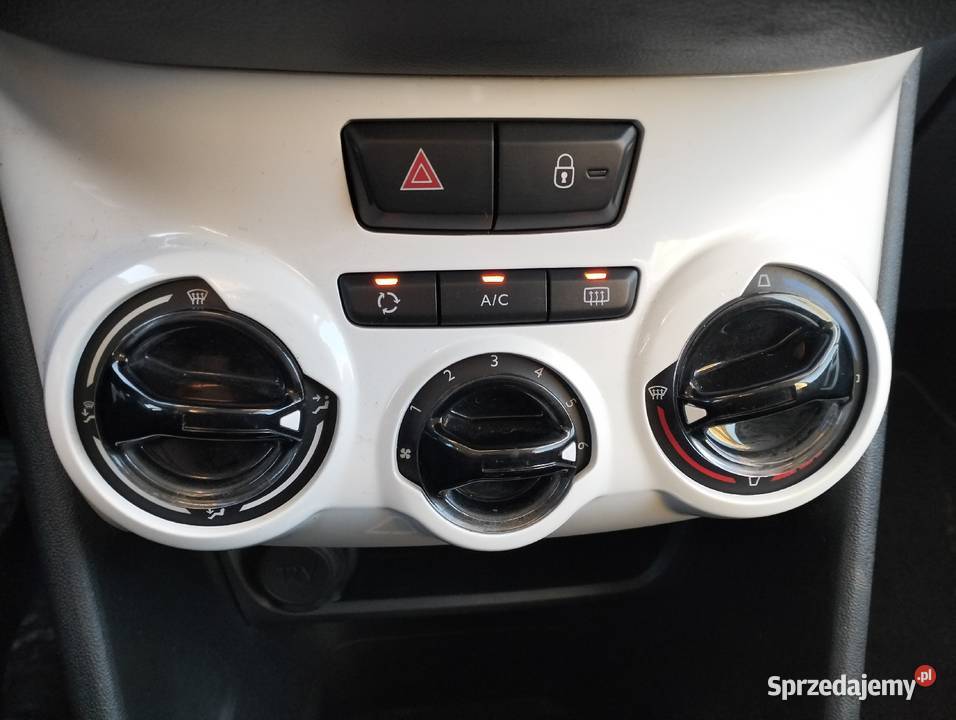 Sprzedam peugeota 208 sprowadzony zarejestrowany Chojnice