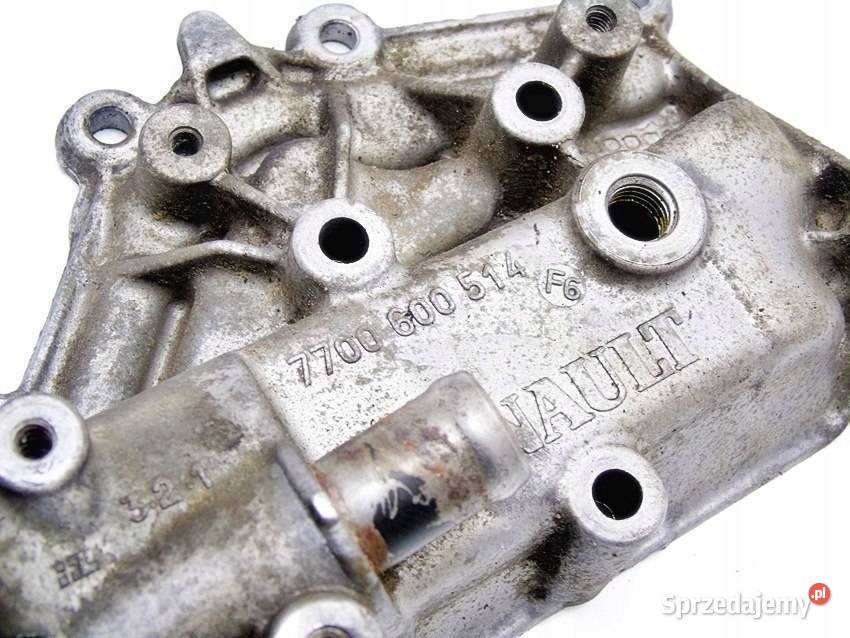 OBUOWA TERMOSTATU 20 T TURBO MEGANE 2 SCENIC 2 Sosnowiec