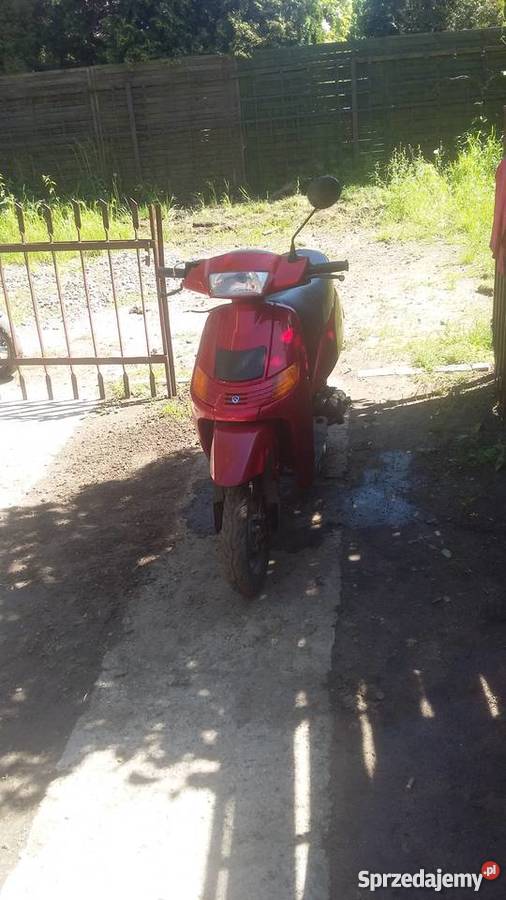 Bajaj Sprit vespa Legnica