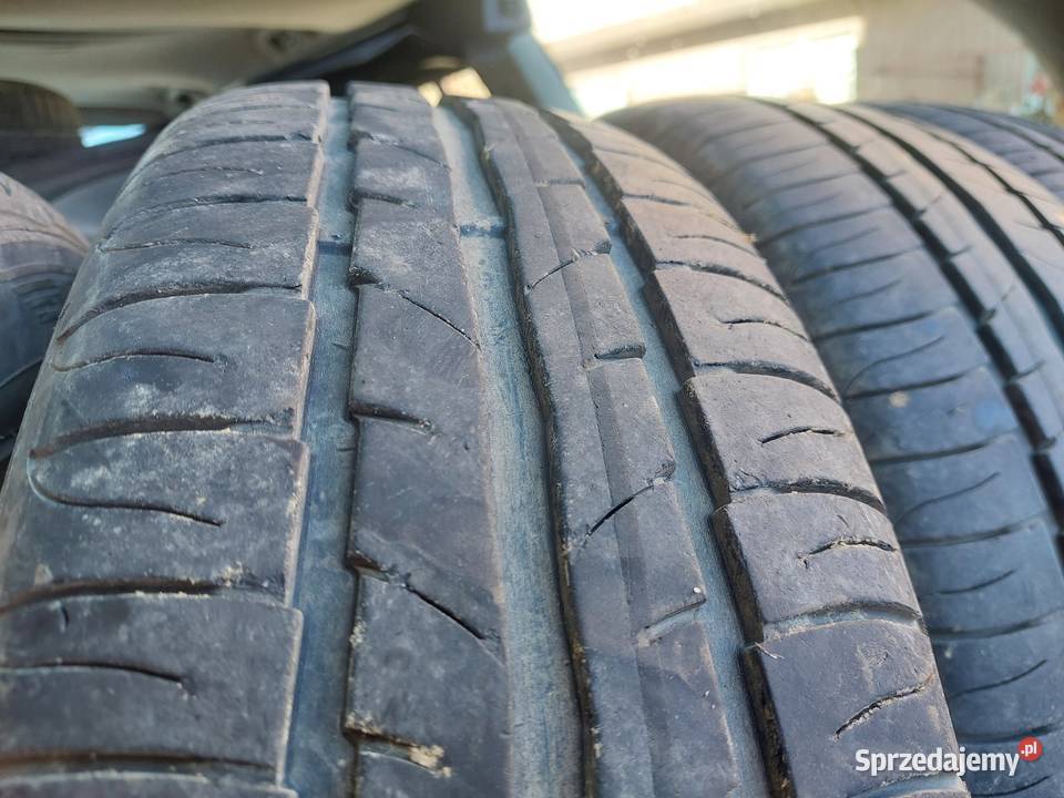 Koła Letnie 15 5x100 1956515 Komplet Odbiór Sucha Beskidzka