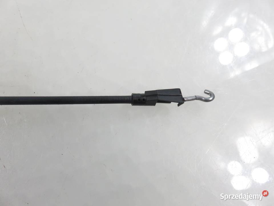 ZAMEK LEWY PRZEDNI VW TOURAN II 1T3 3D1837015AS małopolskie