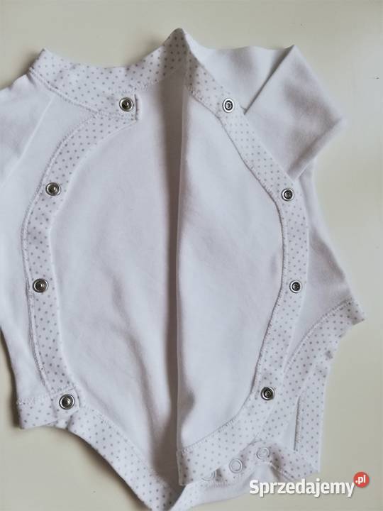 Body kopertowe Baby Boutique 68 uniseks Rozmiar 68 Katowice