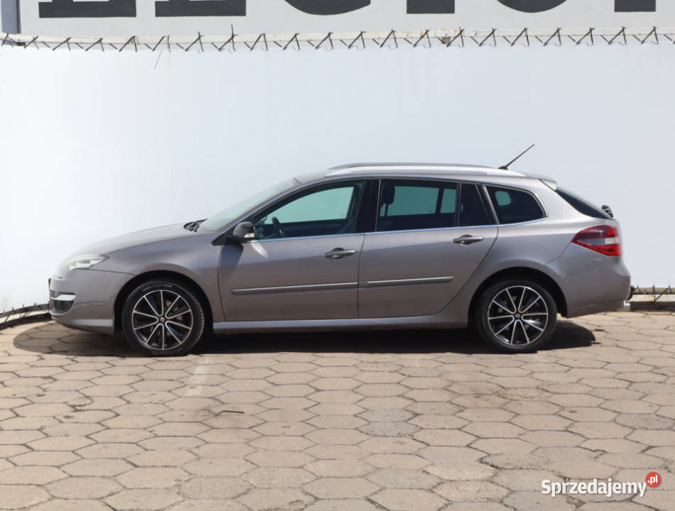 Renault Laguna 20 DCi elektryczne lusterka Łódź sprzedam