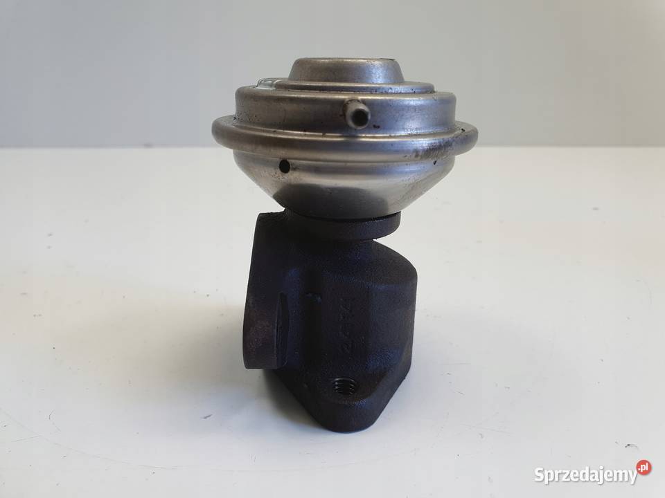 Audi A6 C4 25 TDI ZAWÓR EGR oryginał 046131503A Rudka