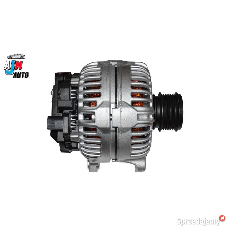 Alternator 045903023A 12 14 TDI Audi A2 Seat Pozostałe Grabów Szlachecki
